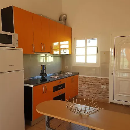 Appartamento Apartamento Caleta Sea View *