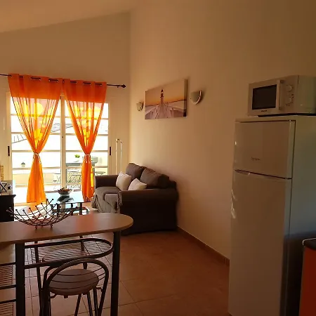Apartamento Caleta Sea View Appartamento Caleta De Fuste