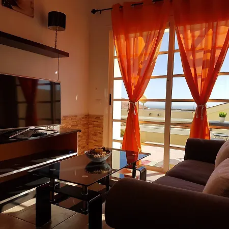 Apartamento Caleta Sea View Appartamento
