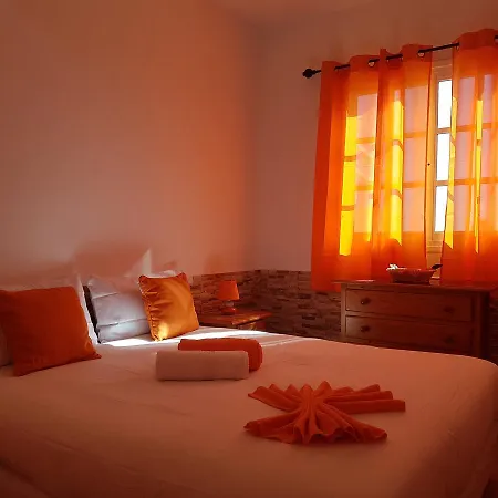 Appartamento Apartamento Caleta Sea View *