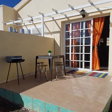Apartamento Caleta Sea View Appartamento Caleta De Fuste