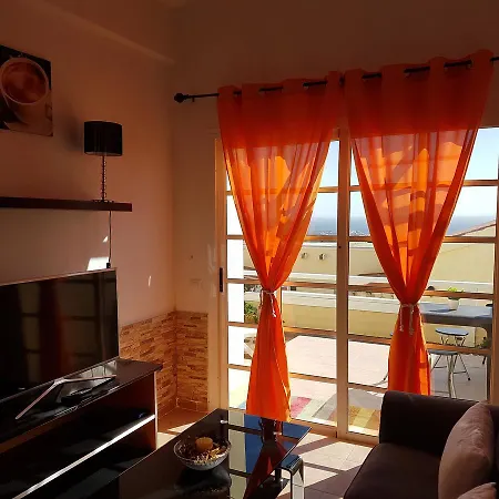 Appartamento Apartamento Caleta Sea View *