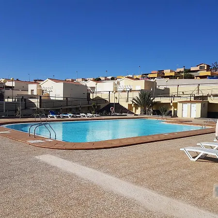 Apartamento Caleta Sea View