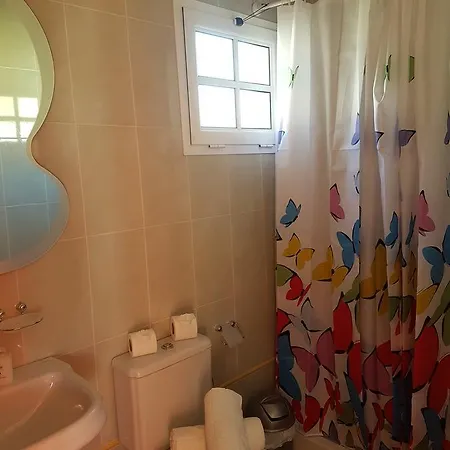 Apartamento Caleta Sea View *