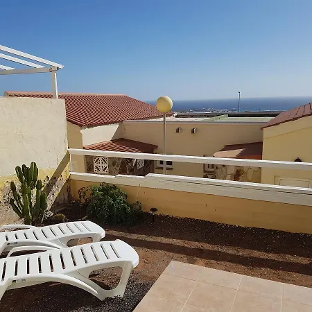 Apartamento Caleta Sea View Appartamento Caleta De Fuste