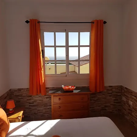 Appartamento Apartamento Caleta Sea View